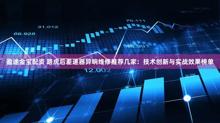 盈途金宝配资 路虎后差速器异响维修推荐几家：技术创新与实战效果榜单